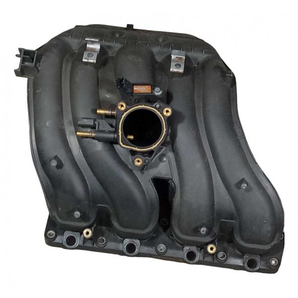 Coletor Admissao Citroen Xsara Picasso 2.0 16v 2005 307 C4