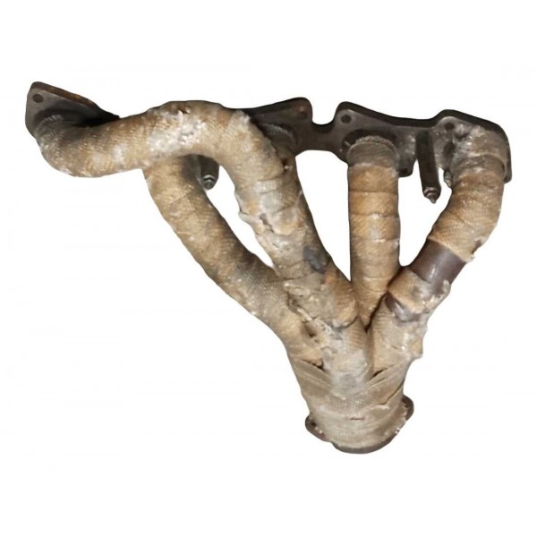 Coletor Escape Fiat Marea 2.0 20v 1999