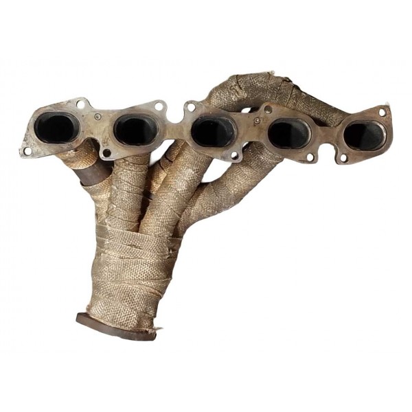 Coletor Escape Fiat Marea 2.0 20v 1999