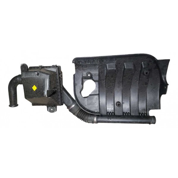 Tampa Motor Caixa Filtro Ar Fiat Siena Palio Fire 16v 2001