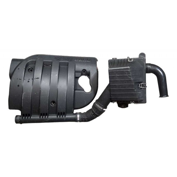 Tampa Motor Caixa Filtro Ar Fiat Siena Palio Fire 16v 2001