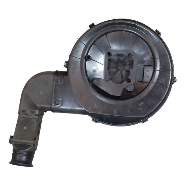 Caixa Filtro Ar Ford Escort Xr3 Cht 1.6 Original Detalhe