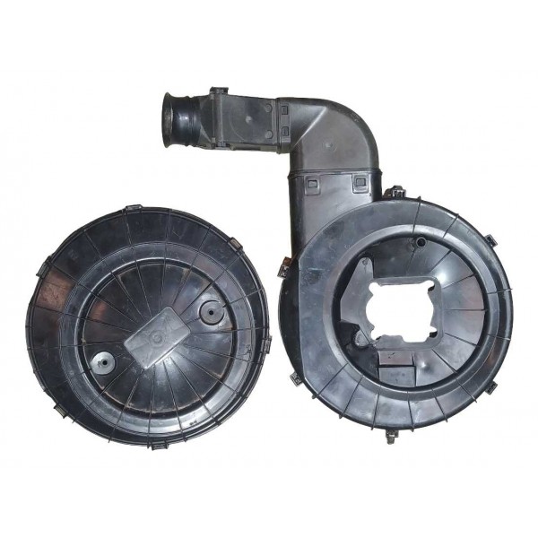 Caixa Filtro Ar Ford Escort Xr3 Cht 1.6 Original Detalhe