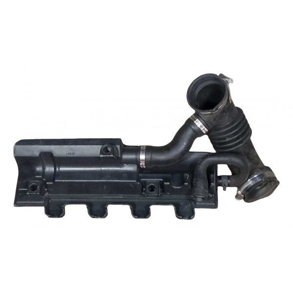 Mangueira Filtro Ar Ressonador Gm Chevrolet Onix Spe 2015