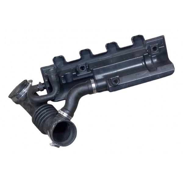 Mangueira Filtro Ar Ressonador Gm Chevrolet Onix Spe 2015