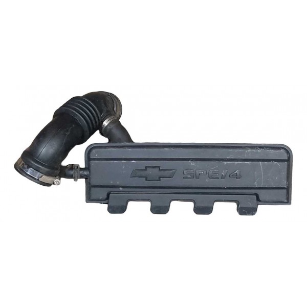 Mangueira Filtro Ar Ressonador Gm Chevrolet Onix Spe 2015