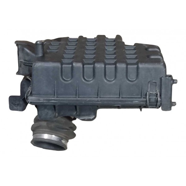 Caixa Filtro Ar Ford Ka 2009 3s559600ab Detalhe