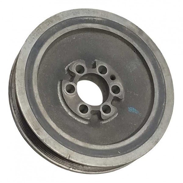 Polia Virabrequim Fiat Marea 2.0 20v 1999 464728760