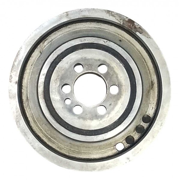 Polia Virabrequim Fiat Marea 2.0 20v 1999 464728760