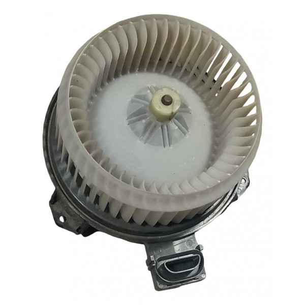 Ventilador Ar Forcado Chevrolet Cobalt Onix Spin 2014