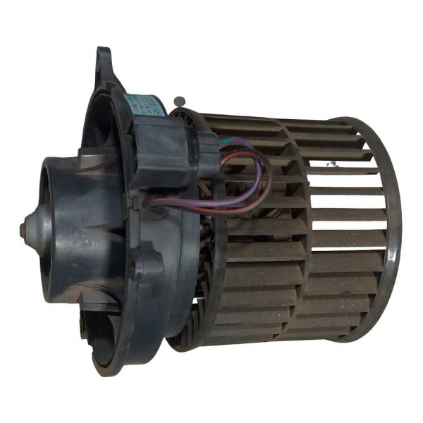 Ventilador Ar Forcado Ford Fiesta Sedan 1.6 Flex 2008 Vp6s6h