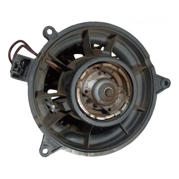 Ventilador Ar Forcado Ford Fiesta Sedan 1.6 Flex 2008 Vp6s6h