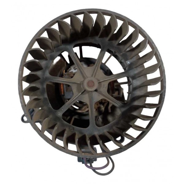 Ventilador Ar Forcado Ford Fiesta Sedan 1.6 Flex 2008 Vp6s6h