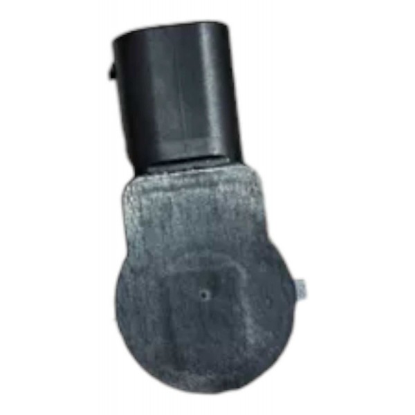 Sensor Estacionamento Peugeot E Citroen 1611735680 Preto