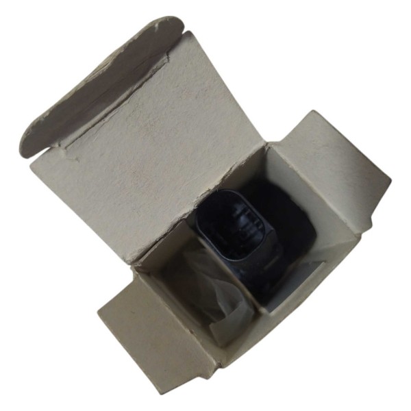 Sensor Estacionamento Peugeot E Citroen 1611735680 Preto