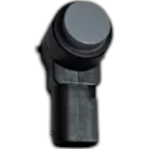 Sensor Estacionamento Peugeot E Citroen 1611735680 Preto