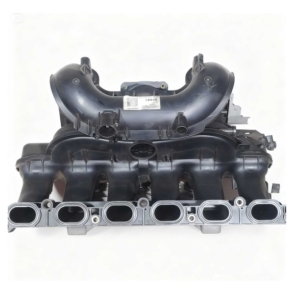 Coletor Admissao Bmw X3 Xdrive 28i 3.0 N52 2012
