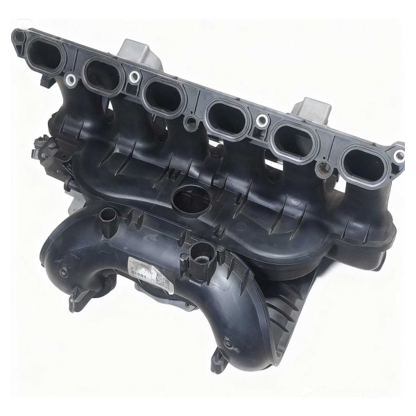 Coletor Admissao Bmw X3 Xdrive 28i 3.0 N52 2012