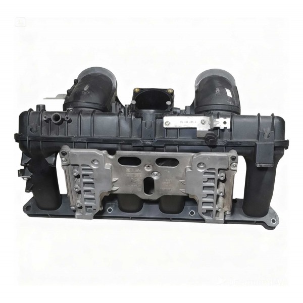 Coletor Admissao Bmw X3 Xdrive 28i 3.0 N52 2012