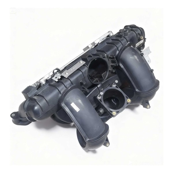 Coletor Admissao Bmw X3 Xdrive 28i 3.0 N52 2012