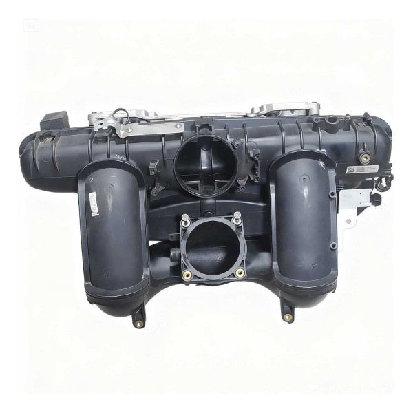 Coletor Admissao Bmw X3 Xdrive 28i 3.0 N52 2012