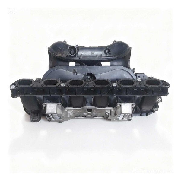 Coletor Admissao Bmw X3 Xdrive 28i 3.0 N52 2012