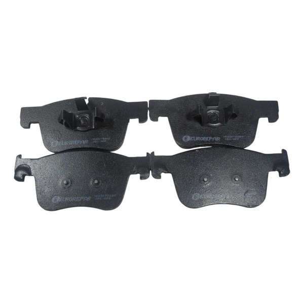 Pastilha Freio Dianteiro Peugeot 3008 5008 Thp 1643078380