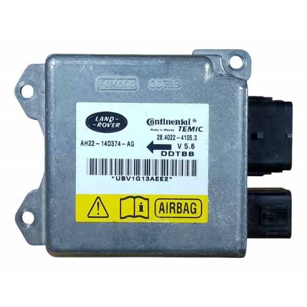 Modulo Air Bag Land Rover Discovery 4 3.0 2011
