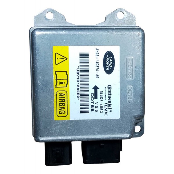 Modulo Air Bag Land Rover Discovery 4 3.0 2011