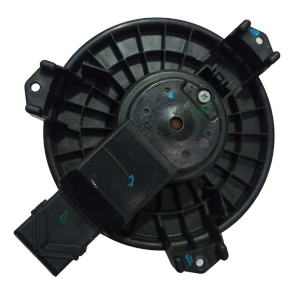 Ventilador Ar Forcado Toyota Corolla Gli Flex 2009 2014 12v