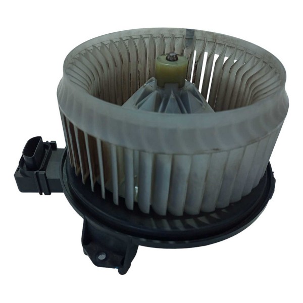 Ventilador Ar Forcado Toyota Corolla Gli Flex 2009 2014 12v