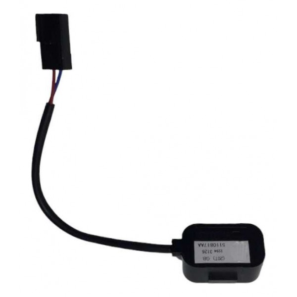Microfone Teto Chevrolet Cruze Onix Cobalt 2014 2019