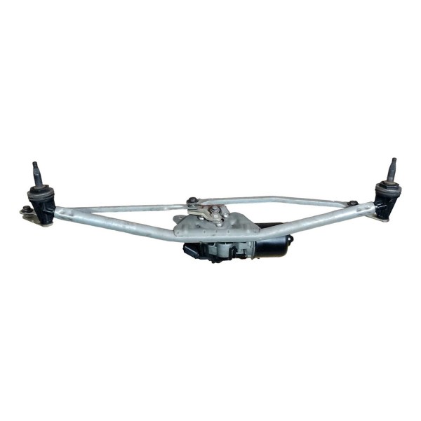 Motor Limpador Parabrisa Galhada Renault Kangoo 1.6 2015