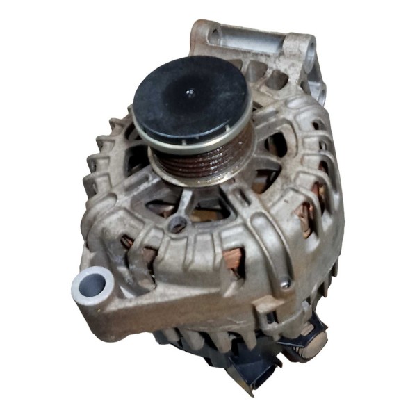 Alternador 120a Ford Ecosport 2017 1.6 16v Tg12c231