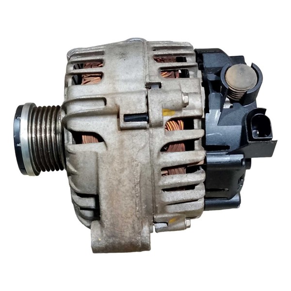 Alternador 120a Ford Ecosport 2017 1.6 16v Tg12c231