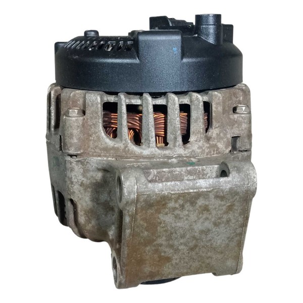 Alternador 120a Ford Ecosport 2017 1.6 16v Tg12c231