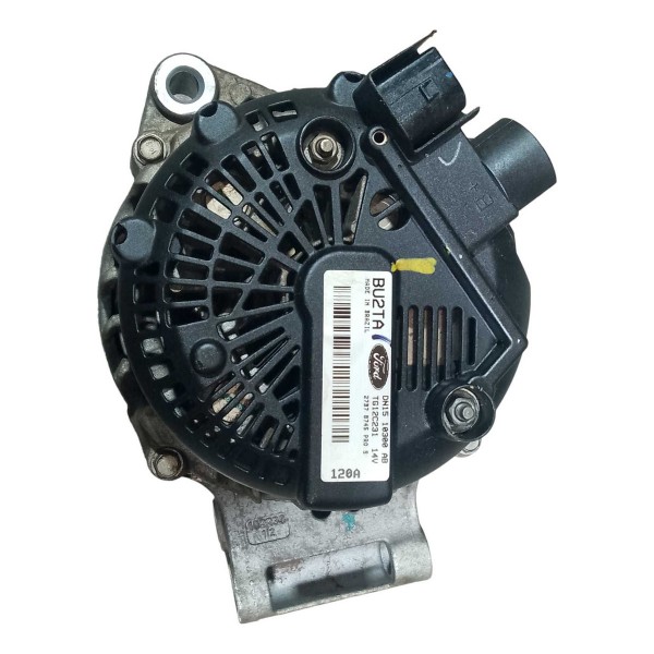 Alternador 120a Ford Ecosport 2017 1.6 16v Tg12c231
