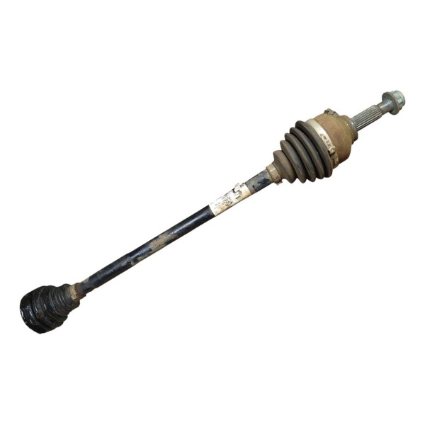 Semi Eixo Volkswagen Up! Move Tsi 2018 Direito Cambio Manual