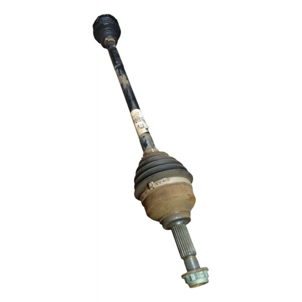 Semi Eixo Volkswagen Up! Move Tsi 2018 Direito Cambio Manual